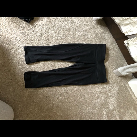 Capris